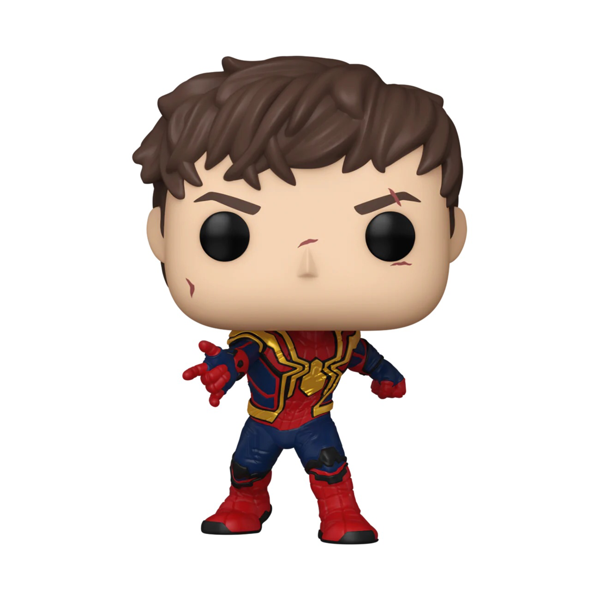 Marvel Spider-Man Funko Shop Exclusive