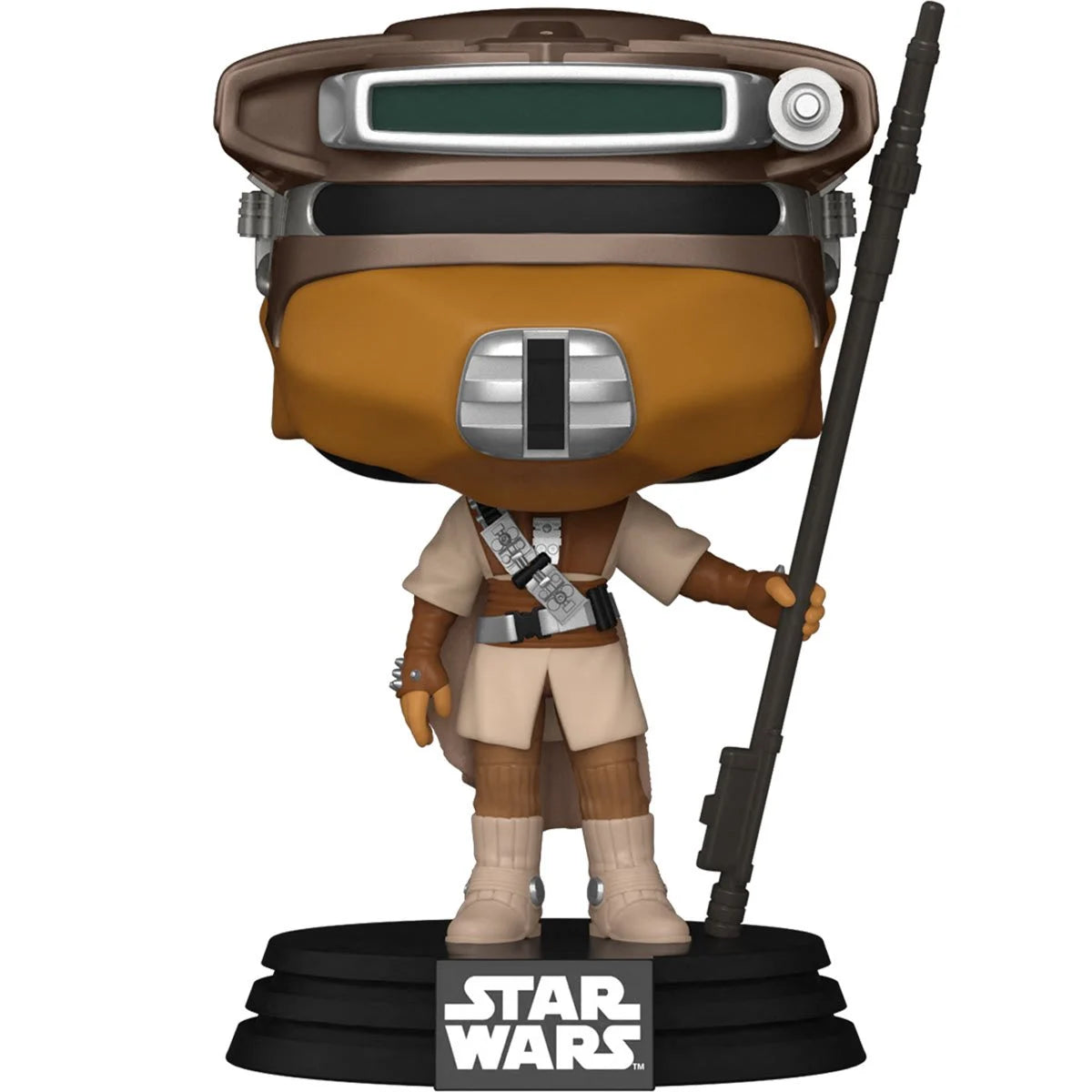 Star Wars Return of the Jedi Leia (Boushh)