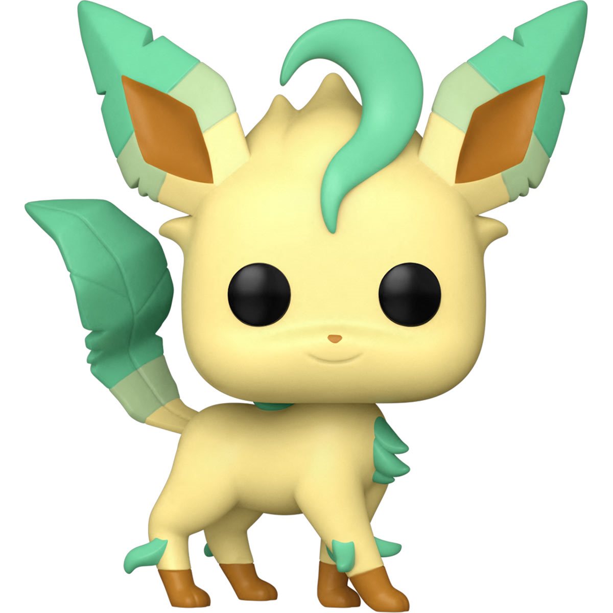 Pokemon Leafeon (Pre-Order!)