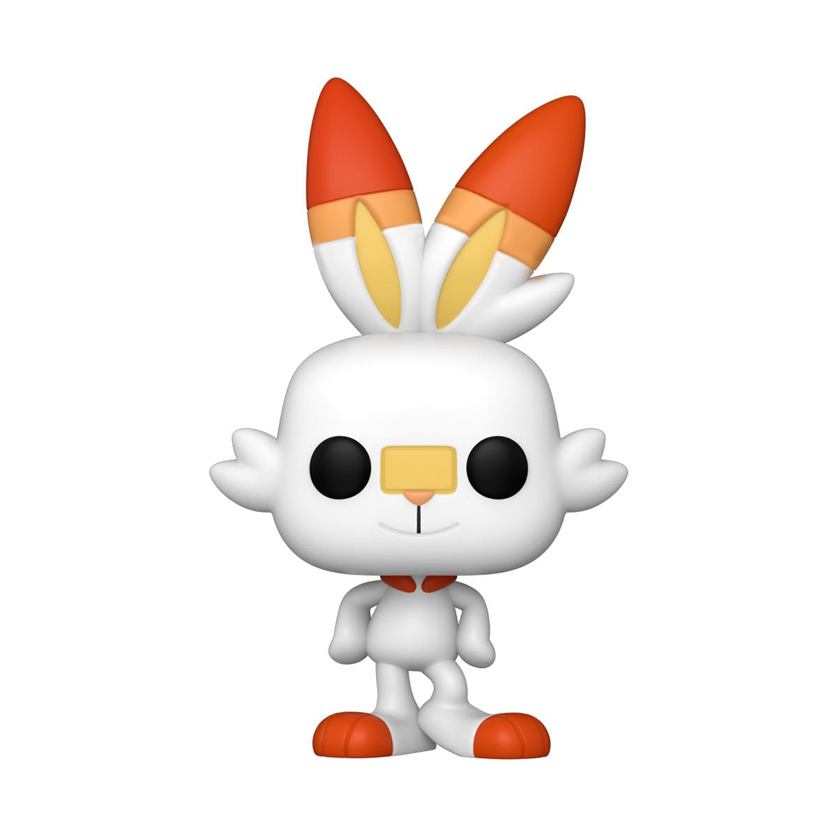 Pokemon Scorbunny #922 (Pre-Order!)