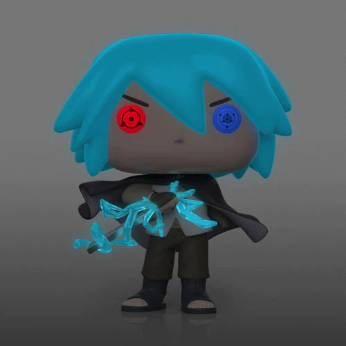 Boruto Sasuke GITD Chalice Exclusive (Chase)