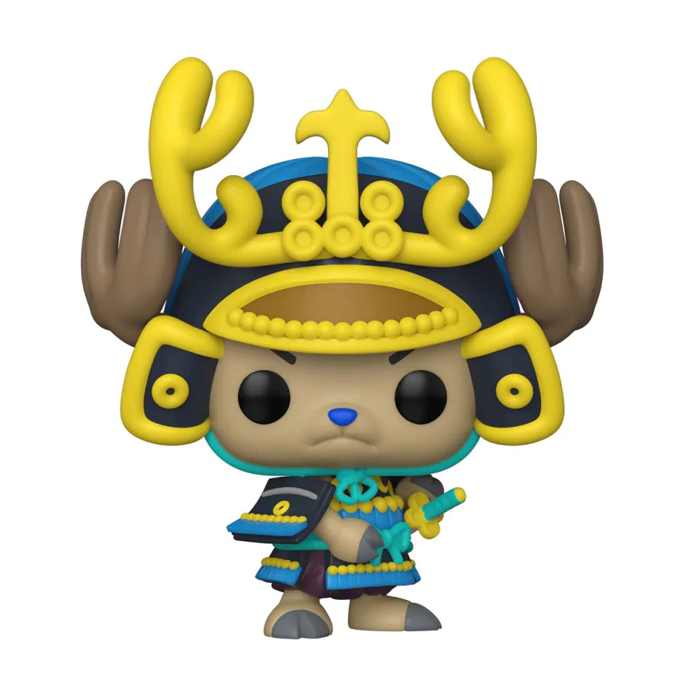 One Piece Armored Chopper Funko Shop Exclusive