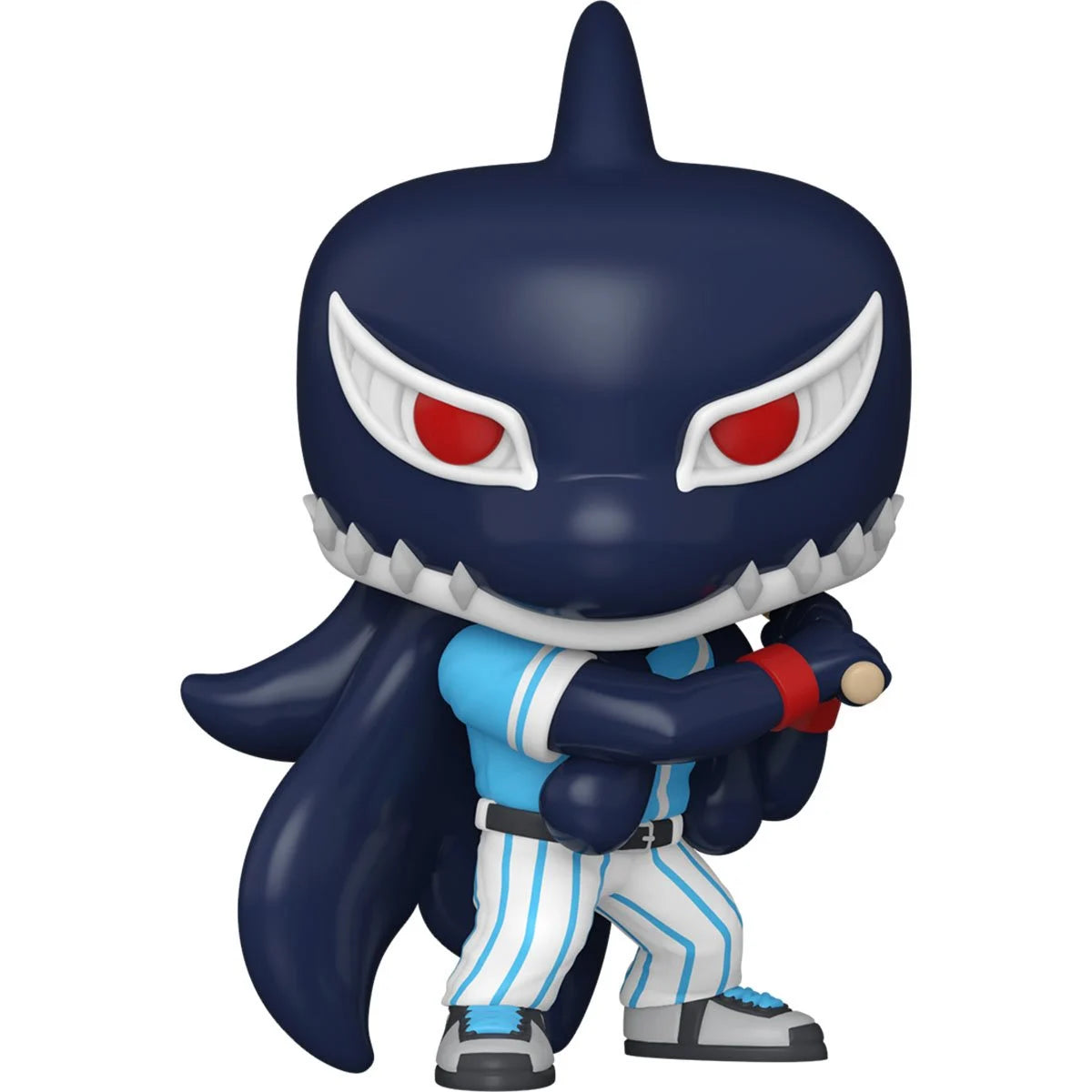 My Hero Academia Hero League Baseball Gang Orca