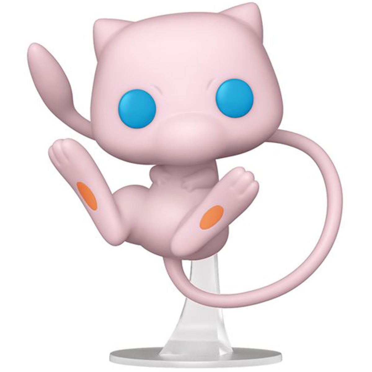 Pokemon Mew (Pre-Order!)