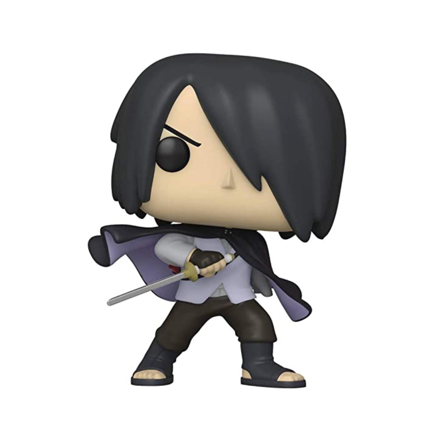 Boruto Sasuke Uchiha Specialty Series Exclusive