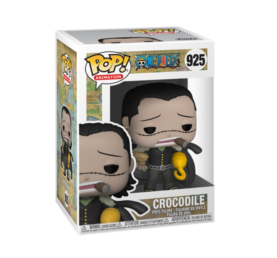 One Piece Crocodile (Pre-Order!)