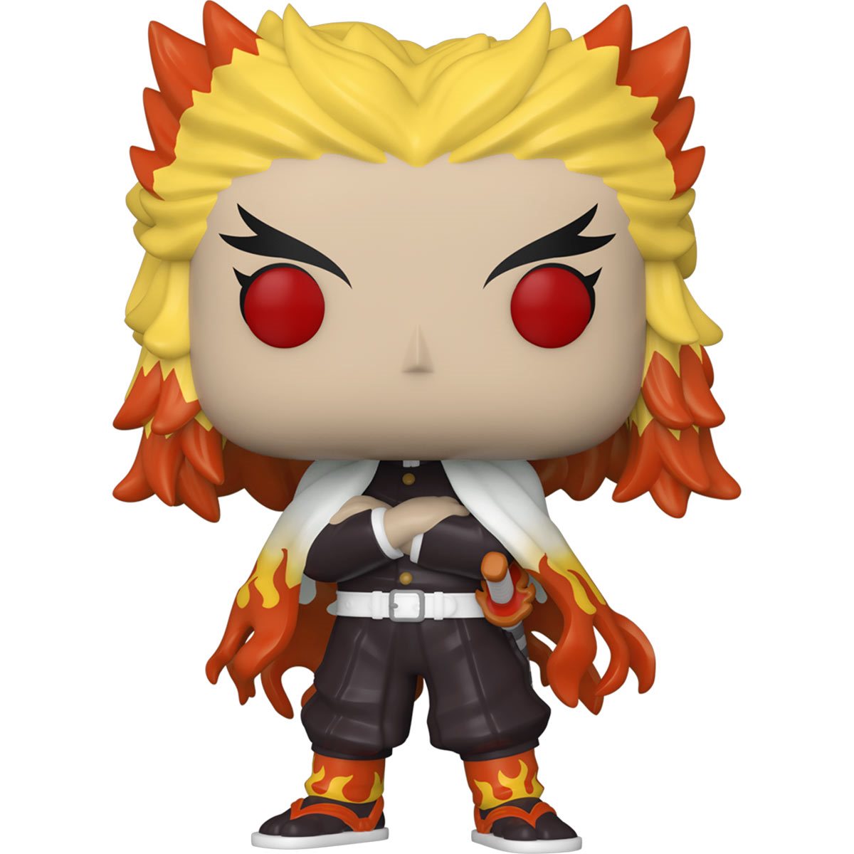 Demon Slayer Rengoku (Pre-Order!)