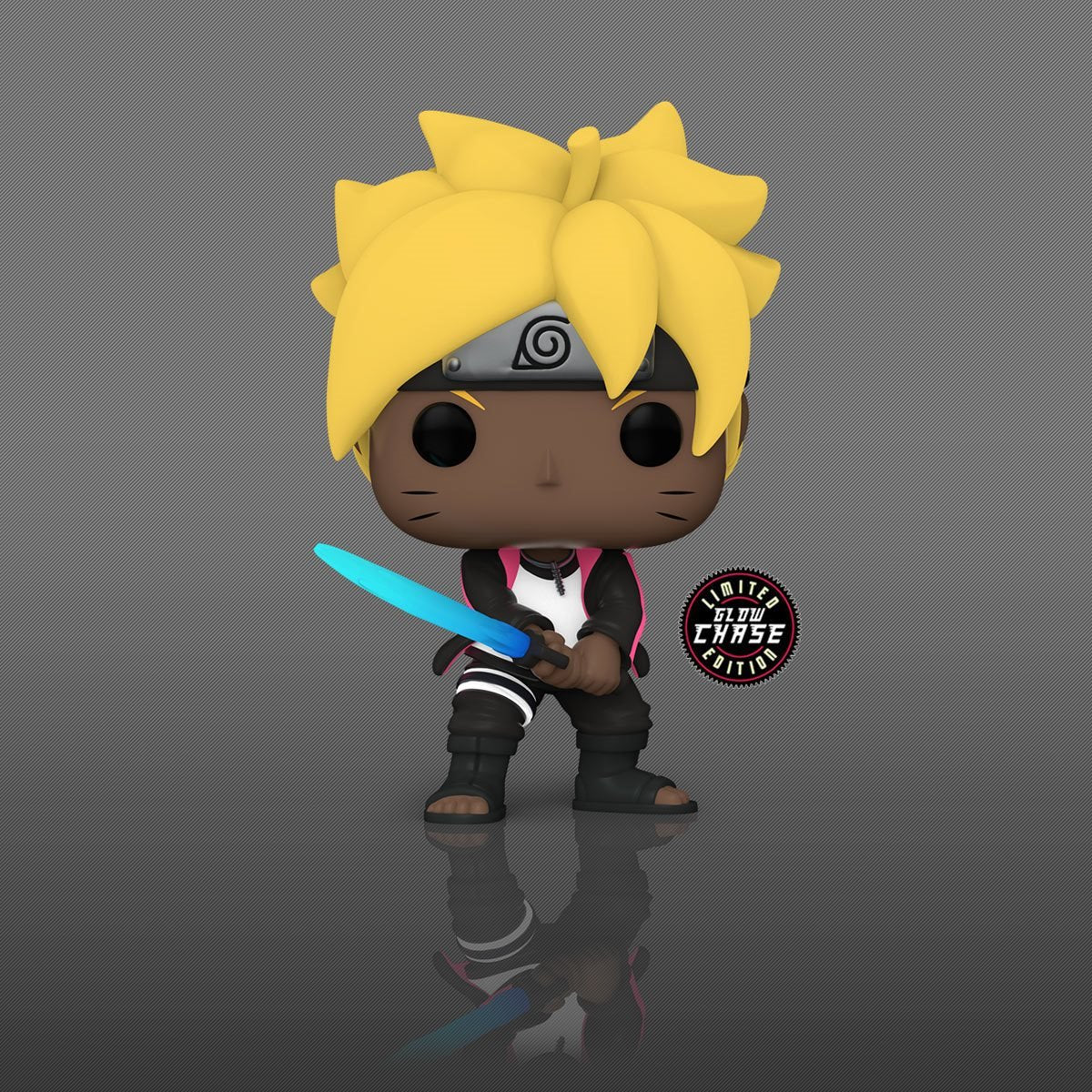 Boruto with Chakra Blade AAA Anime Exclusive (Chase)