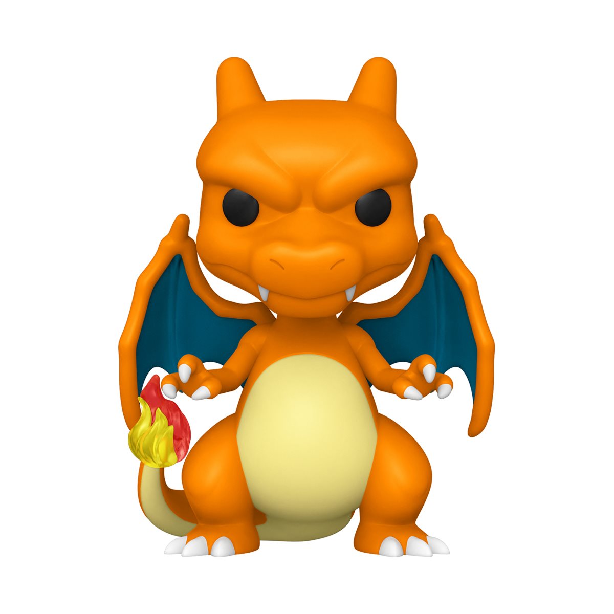 Pokemon Charizard (Pre-Order!)