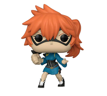 My Hero Academia Itsuka Kendo - HT Exclusive