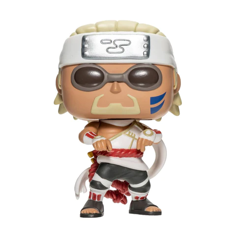 Naruto: Shippuden Killer Bee EE Exclusive