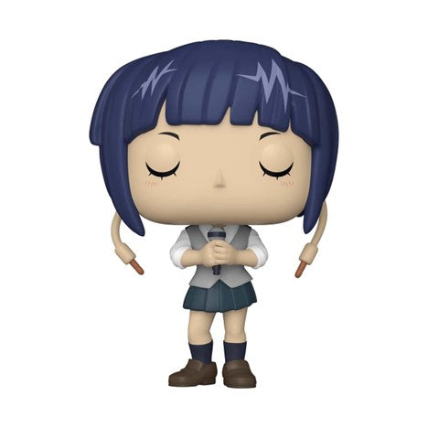 My Hero Academia Kyoka Jiro with T-Shirt Gamestop Exclusive