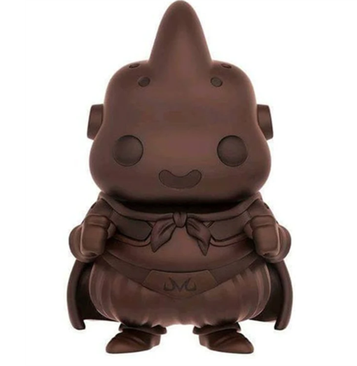 Dragon Ball Majin Buu (Chocolate)s Dragon Con Exclusive