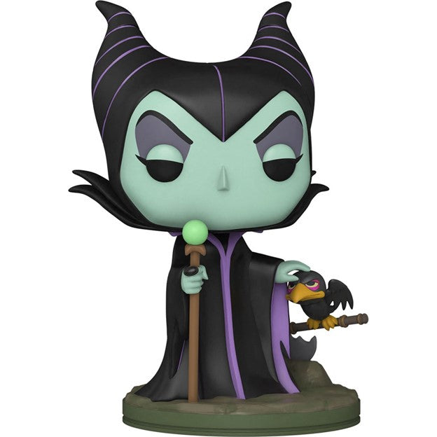 Disney Villains Maleficent