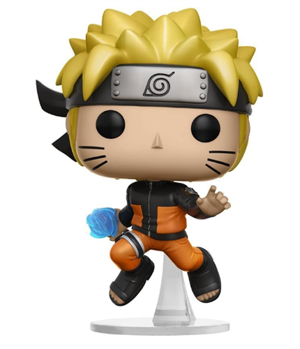 Naruto: Shippuden (Rasengan)