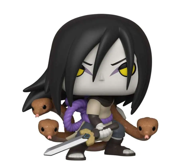 Naruto: Shippuden Orochimaru