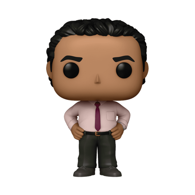 The Office Oscar Martinez Walmart Exclusive