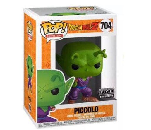 Dragon Ball Piccolo FYE Exclusive