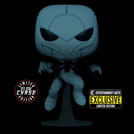 Venom Poison Spider-Man - EE Exclusive (Chase)