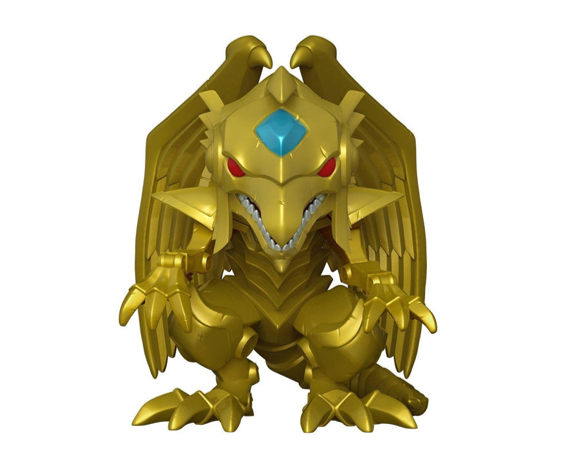 Yu-Gi-Oh! Winged Dragon of Ra 6-inch Gamestop Exclusive