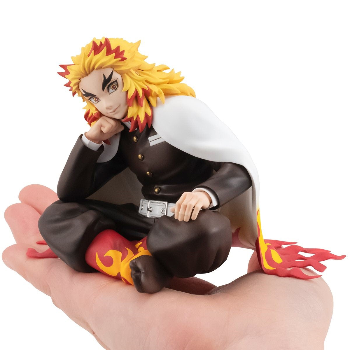 Demon Slayer Rengoku G.E.M. Series Palm-Sized