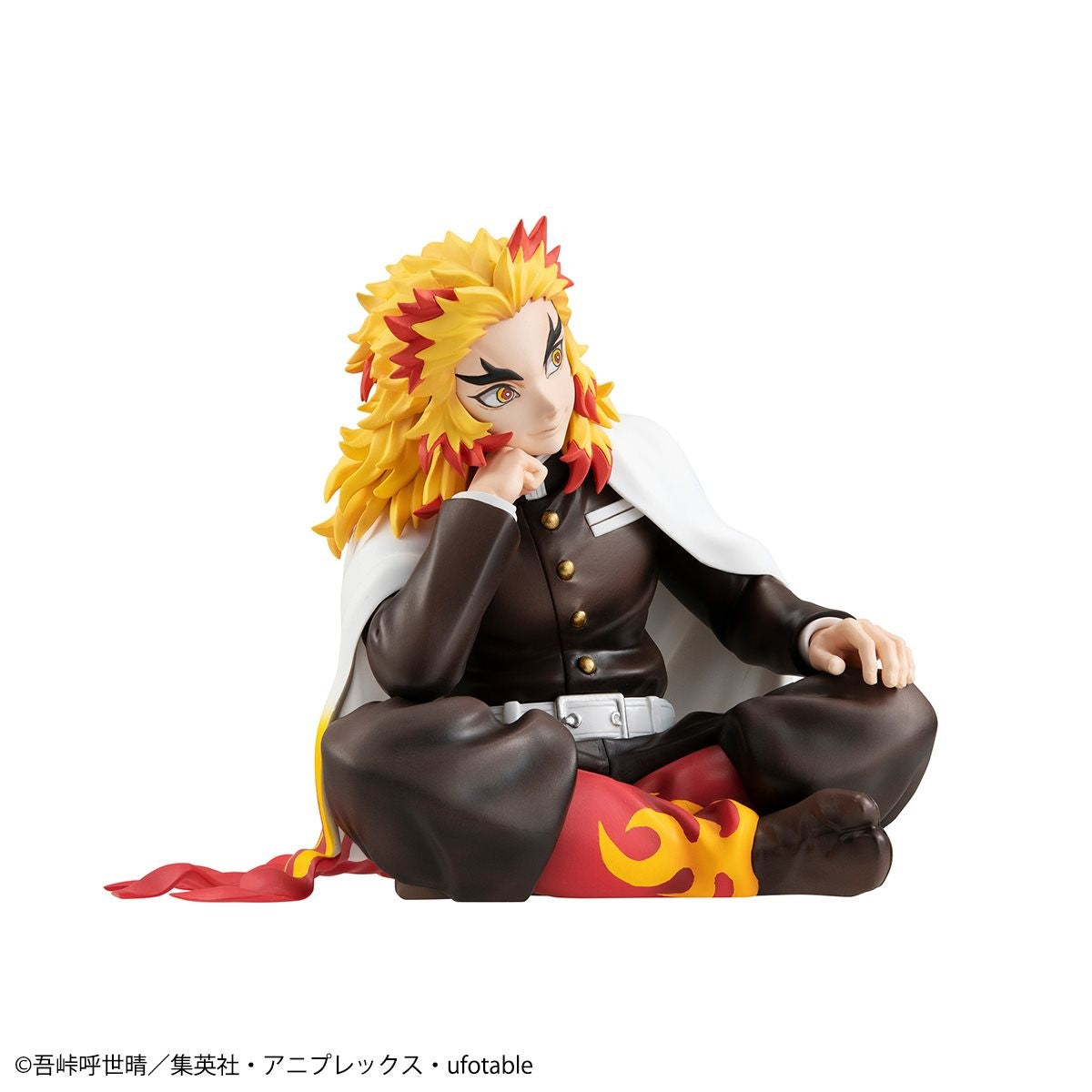 Demon Slayer Rengoku G.E.M. Series Palm-Sized