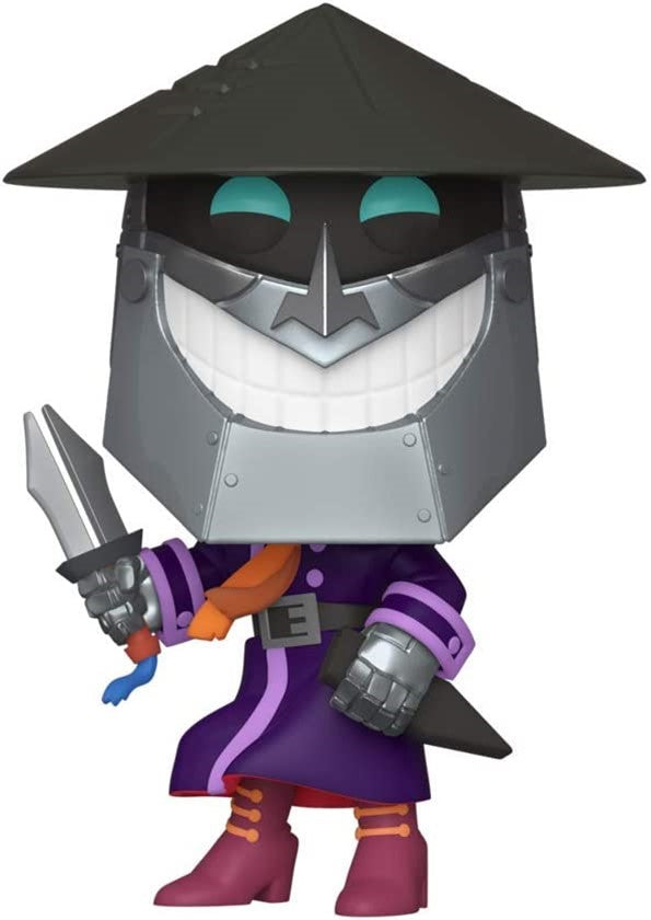 Samurai Jack Scaramouche - Funko 2020 Summer Convention