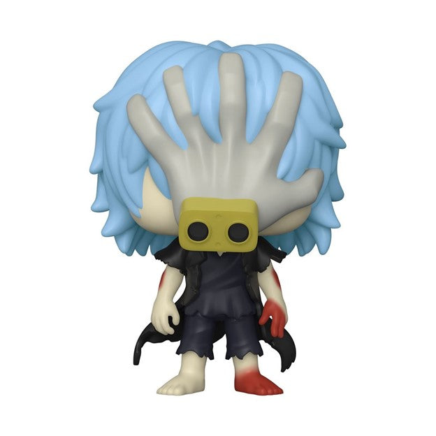 My Hero Academia Tomura Shigaraki EE Exclusive