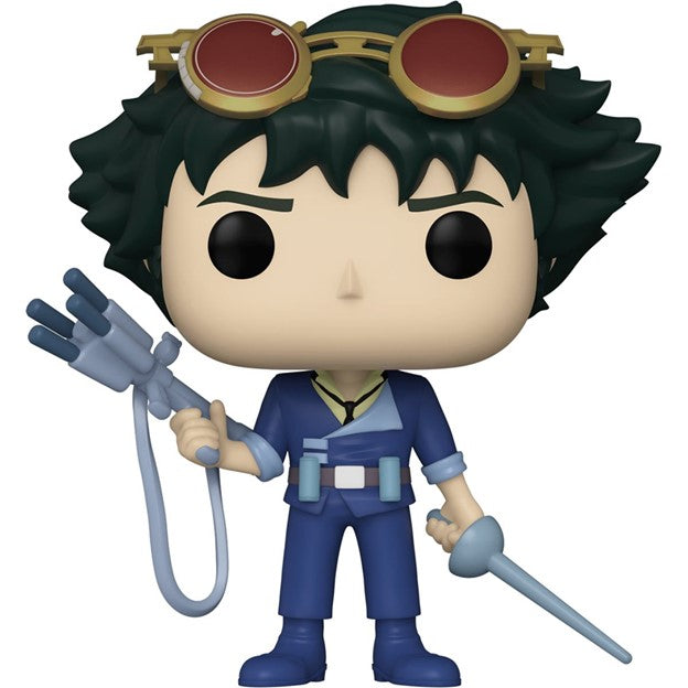 Cowboy Bebop Spike Spiegel