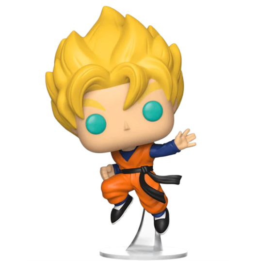 Dragon Ball Super Saiyan Goten HT Exclusive