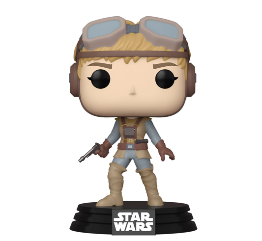 Star Wars Concept Series Starkiller Star Wars Celebration Exclusive