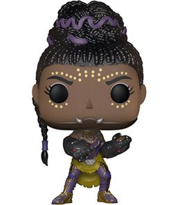 Black Panther Shuri