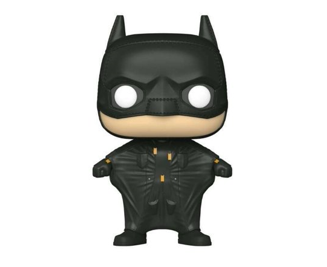 The Batman Funko Shop Exclusive