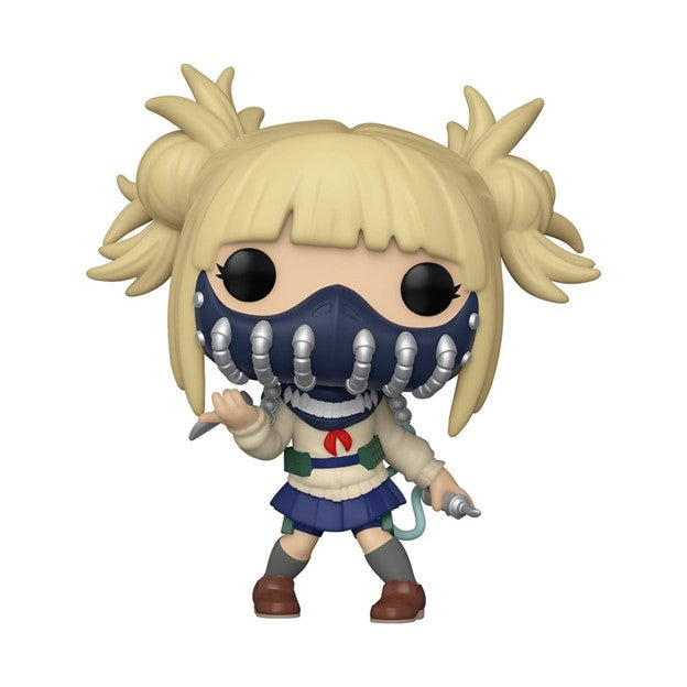 My Hero Academia Himiko Toga (Face Cover)