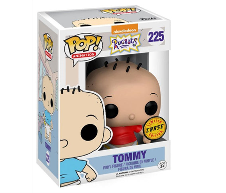 Rugrats Tommy (Chase)